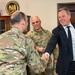 Secretary of the Army visits District of Columbia National Guard
