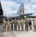 Air Force Reserve leaders host Philippine Air Force Reserve delegation to strengthen partnerships