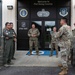 Air Force Reserve leaders host Philippine Air Force Reserve delegation to strengthen partnerships