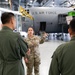 Air Force Reserve leaders host Philippine Air Force Reserve delegation to strengthen partnerships