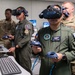 Air Force Reserve leaders host Philippine Air Force Reserve delegation to strengthen partnerships
