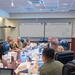 Air Force Reserve leaders host Philippine Air Force Reserve delegation to strengthen partnerships