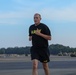 Senior Enlisted Advisor John T. Raines III visits the Tennessee National Guard