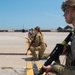 509 SFS conducts HVI transfer exercise at Whiteman AFB