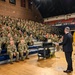 Secretary of the Army visits District of Columbia National Guard
