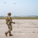 EOD team practices ordnance disposal at NS 25-2