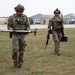 EOD team practices ordnance disposal at NS 25-2