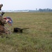 EOD team practices ordnance disposal at NS 25-2