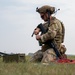 EOD team practices ordnance disposal at NS 25-2