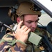 EOD team practices ordnance disposal at NS 25-2