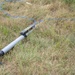 EOD team practices ordnance disposal at NS 25-2