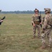 EOD team practices ordnance disposal at NS 25-2