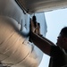 Isochronal inspection on KC-135