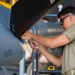 Isochronal inspection on KC-135