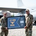 157th Medical Group Change of Command