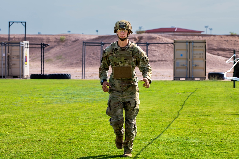 DVIDS - Images - 2025 FORSCOM Best Squad Competition [Image 5 of 7]