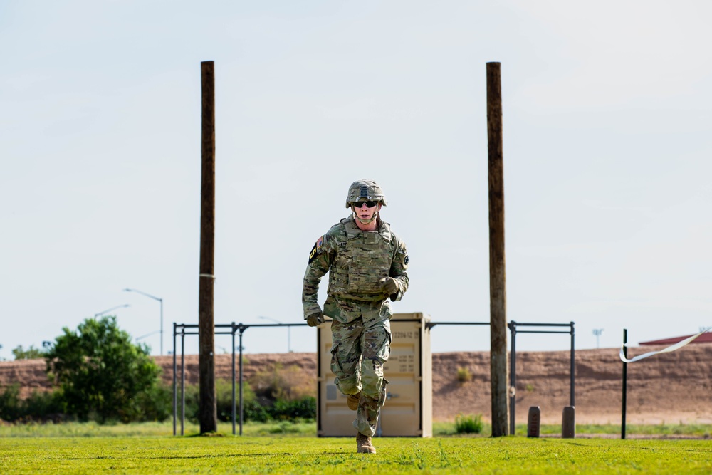 DVIDS - Images - 2025 FORSCOM Best Squad Competition [Image 6 of 7]