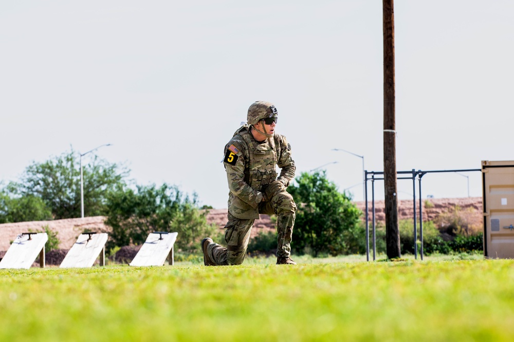 DVIDS - Images - 2025 FORSCOM Best Squad Competition [Image 7 of 7]