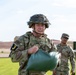 2025 FORSCOM Best Squad Competition