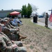 157th Medical Group Change of Command