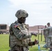 2025 FORSCOM Best Squad Competition