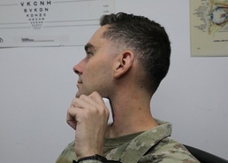 USAARL Researchers Help Aviators Fight Fatigue