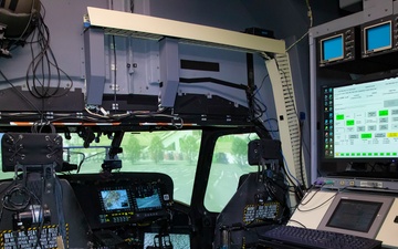 USAARL Researchers Help Aviators Fight Fatigue
