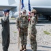 157th Medical Group Change of Commnad