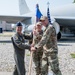 157th Medical Group Change of Command