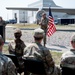 157th Medical Group Change of Command