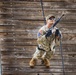 RIA demonstration and Ranger Course graduation
