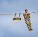 Rangers in Action demonstration and Ranger Course graduation