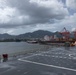CP25 Comfort Departs Trinidad