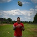 Training for competition
