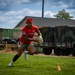 Training for competition