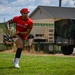 Training for competition
