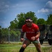Training for competition