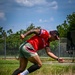 Training for competition