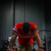 Training for competition