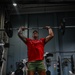 Training for competition