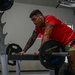 Training for competition