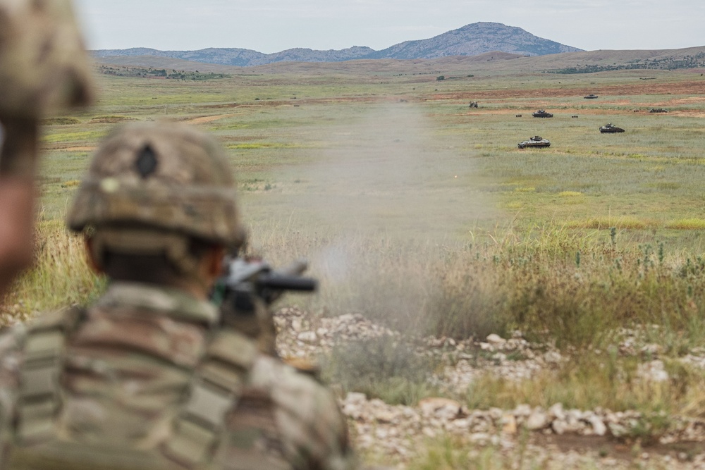 2-20 FAR M2 .50-Cal Machine Gun Qualification