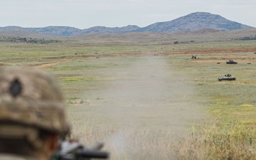 2-20 FAR M2 .50-Cal Machine Gun Qualification