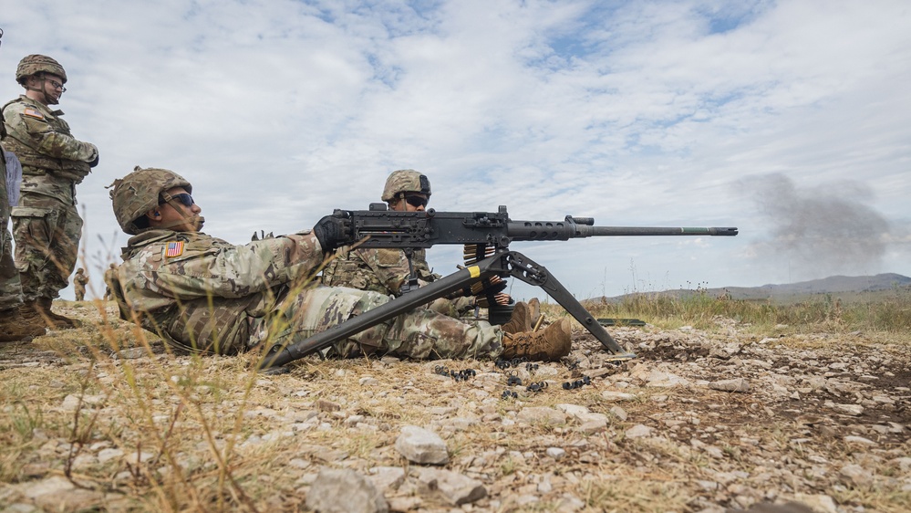 2-20 FAR M2 .50-Cal Machine Gun Qualification