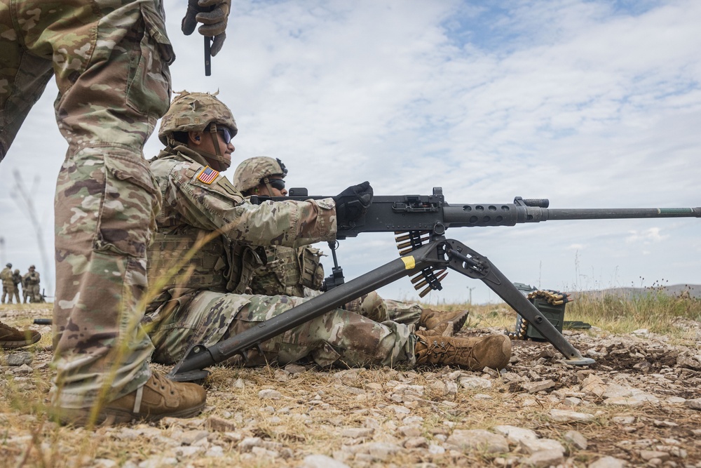 2-20 FAR M2 .50-Cal Machine Gun Qualification