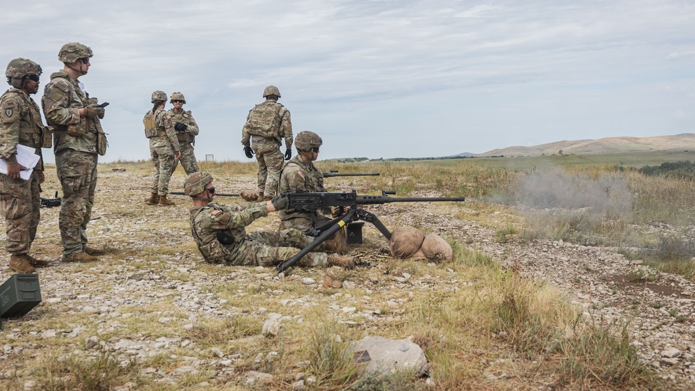 2-20 FAR M2 .50-Cal Machine Gun Qualification