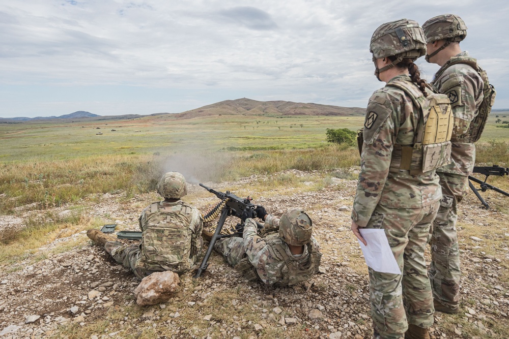 2-20 FAR M2 .50-Cal Machine Gun Qualification