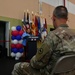 Fort Buchanan enhances physical fitness with renovated Fitness Center