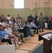 Fort Buchanan enhances physical fitness with renovated Fitness Center