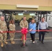 Fort Buchanan enhances physical fitness with renovated Fitness Center